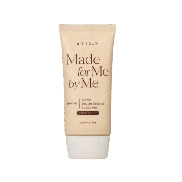 AXIS-Y-Biome-Double-Defense-Sunscreen-–-50ml