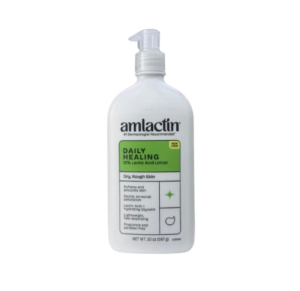 Amlactin Healing Daily Healing 12% Lactic Acid Lotion - 567g