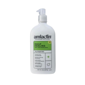 Amlactin Healing Daily Healing 12% Lactic Acid Lotion - 567g