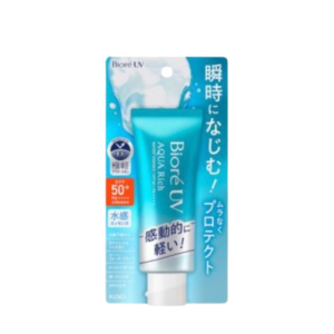 Biore UV Aqua Rich Watery Essence SPF 50+PA++++ (70g) Sunscreen