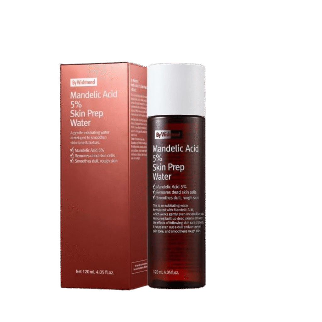 By Wishtrend Mandelic Acid 5%