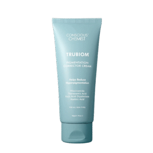 Conscious Chemist Trubiom Pigmentation Corrector Cream