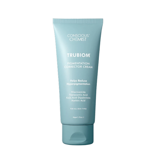Conscious Chemist Trubiom Pigmentation Corrector Cream