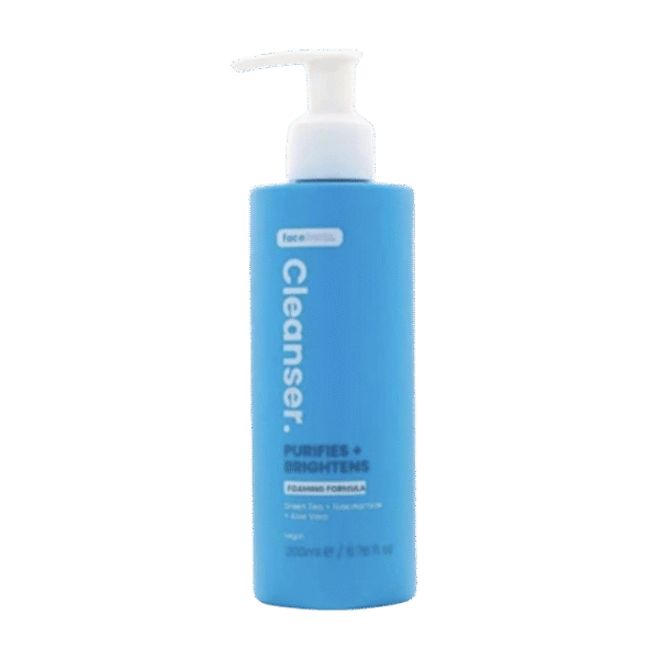 Facefacts-Niacinamide-Cleanser-200ml