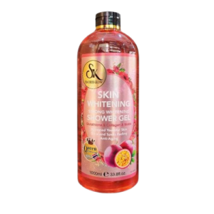 SK Duchess Glow Skin Whitening Shower Gel 1000ml