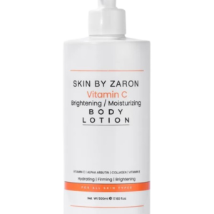 Skin by Zaron Vitamin C Body Lotion 500ML