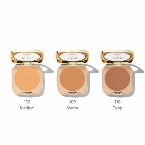 milani mineral compact makeup