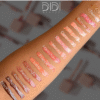 didi beauty all nood here lip gloss with hyaluronic acid