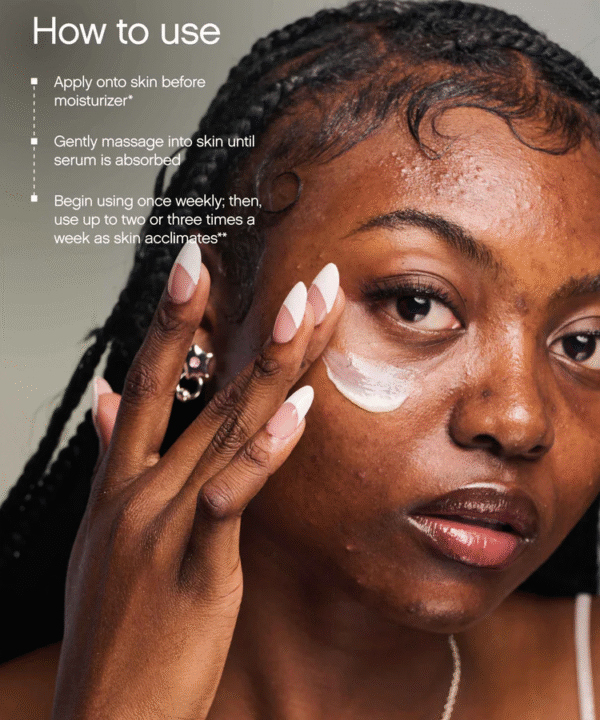 topicals faded brightening &clearing serum for dark spots & discoloration 50 ml