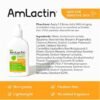 amlactin daily vitamin c body lotion with 7% lactic acid 225g
