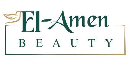 elamen beauty logo transparent
