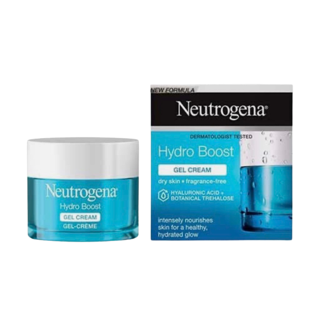 Neutrogena Hydroboost Gel cream 50ml
