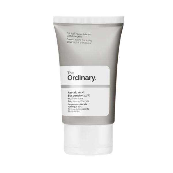 The ordinary Azelaic Acid Suspension 10% 30ml