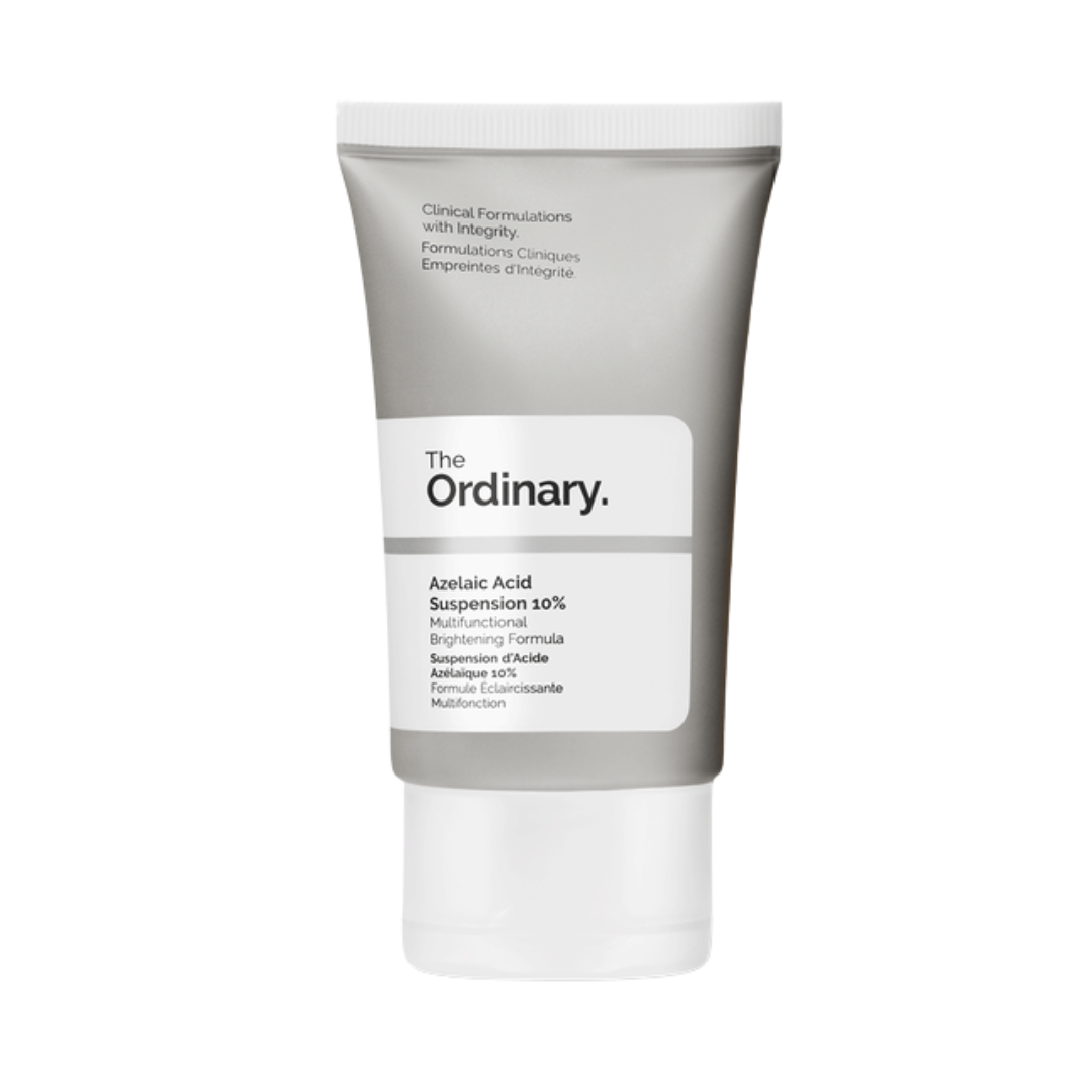 The ordinary Azelaic Acid Suspension 10_ 30ml