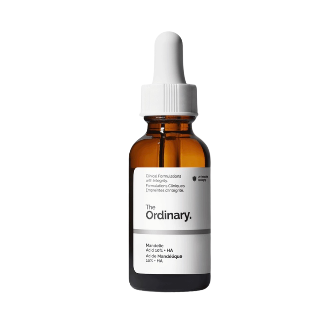 The ordinary HA Mandelic Acid 10_ +HA   30ml