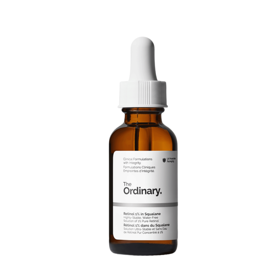 The ordinary Squalane Retinol 1_ in Squalane 30ml