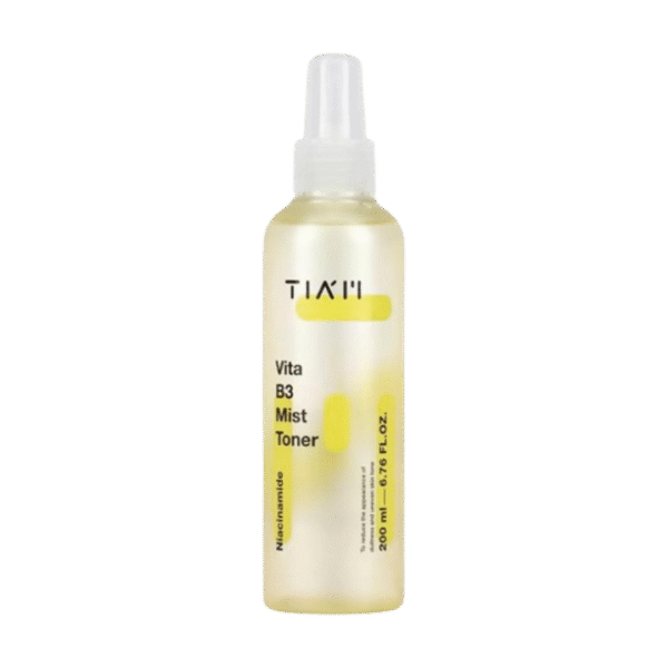 Tiam Vita B3 Mist Niacinamide toner 200ml