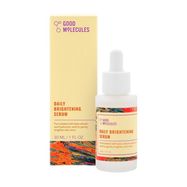 Good Molecules Daily Brightening Serum 30 ml
