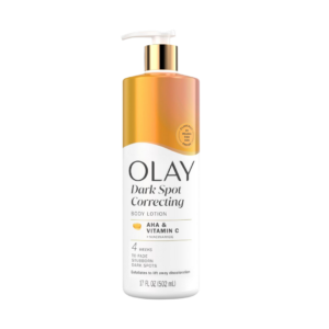 Olay dark spot correcting lotion 502ml (AHA &VITAMIN C + Niacinamide) 