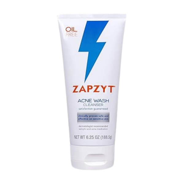 ZAPZYT Acne Wash 177g