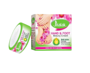 Jhalak Hand & Foot Beauty Cream