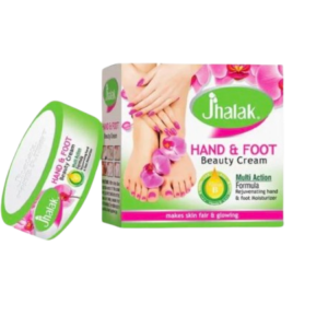 Jhalak Hand & Foot Beauty Cream