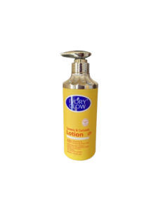Ivory Glow Turmeric & Curcumin Lotion 500ml