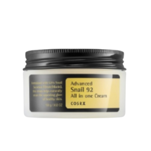 COSRX Advanced Snail 92, All in One Cream 100g