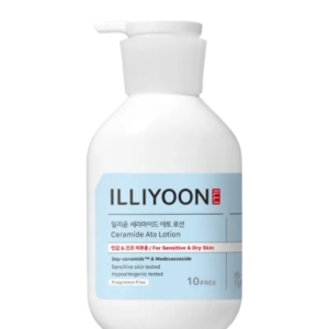 ILLIYOON Ceramide Ato Lotion 350ml