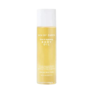 Skin by Zaron Glow & Hydrating Body Oil 200ml