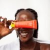 Uncover Aloe Invisible Sunscreen 80ml SPF 50+