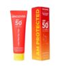 Uncover Aloe Invisible Sunscreen 80ml SPF 50+