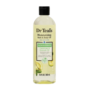 Dr Teals Ceramides and Avocado Oil 260ml