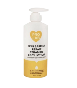 Pro Lab Skin Barrier Ceramide Body Lotion 500ml 